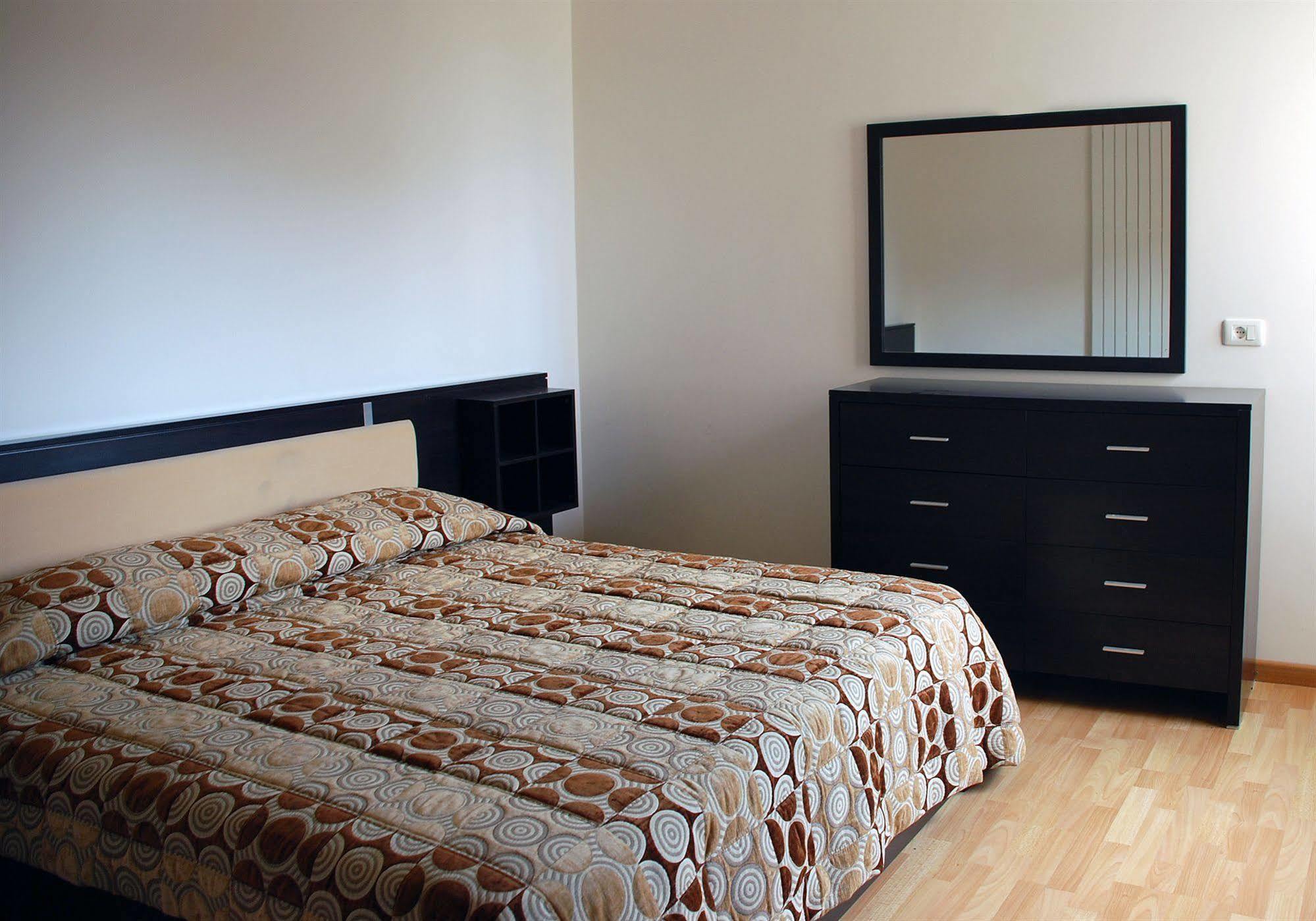 City Suite アレイ 部屋 写真