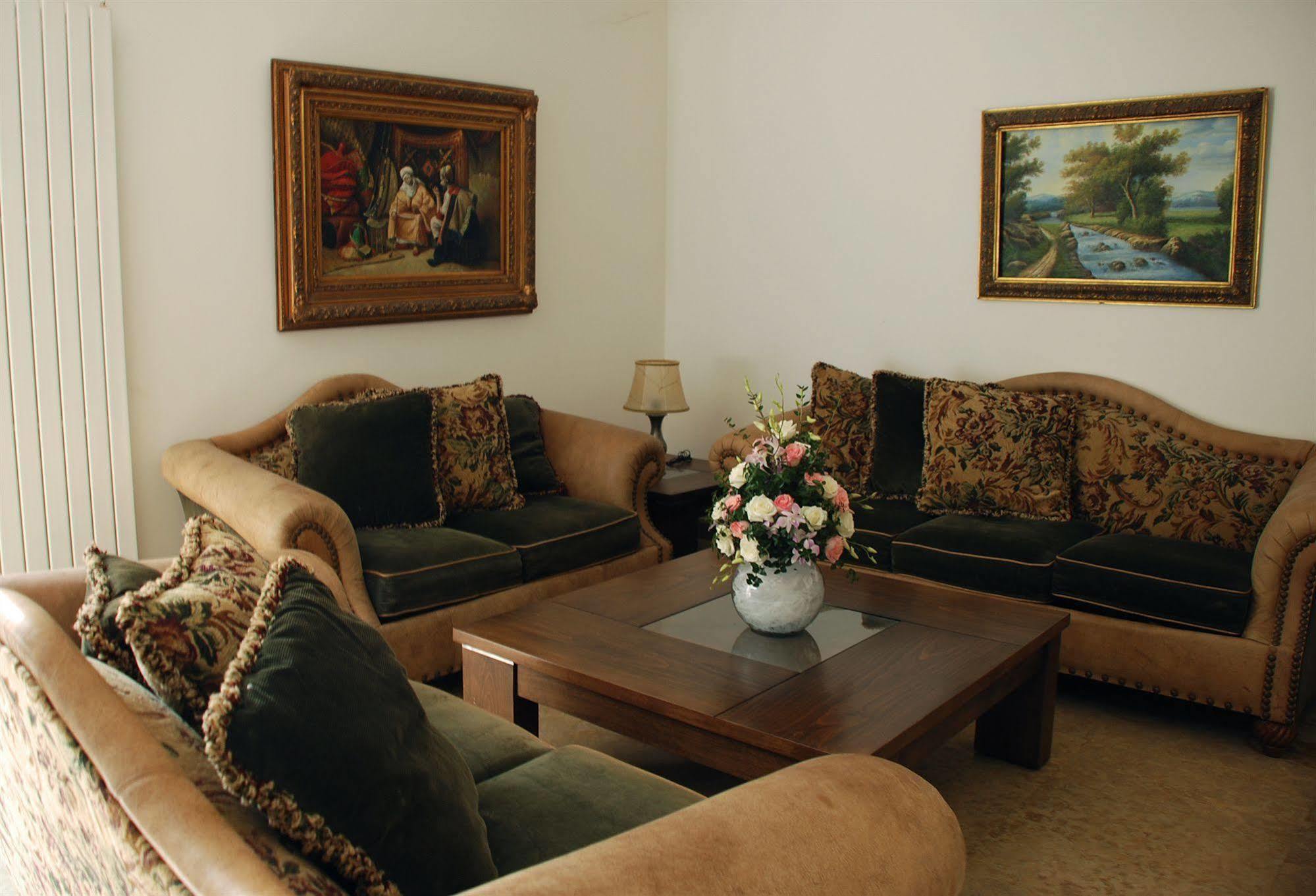 City Suite アレイ 部屋 写真