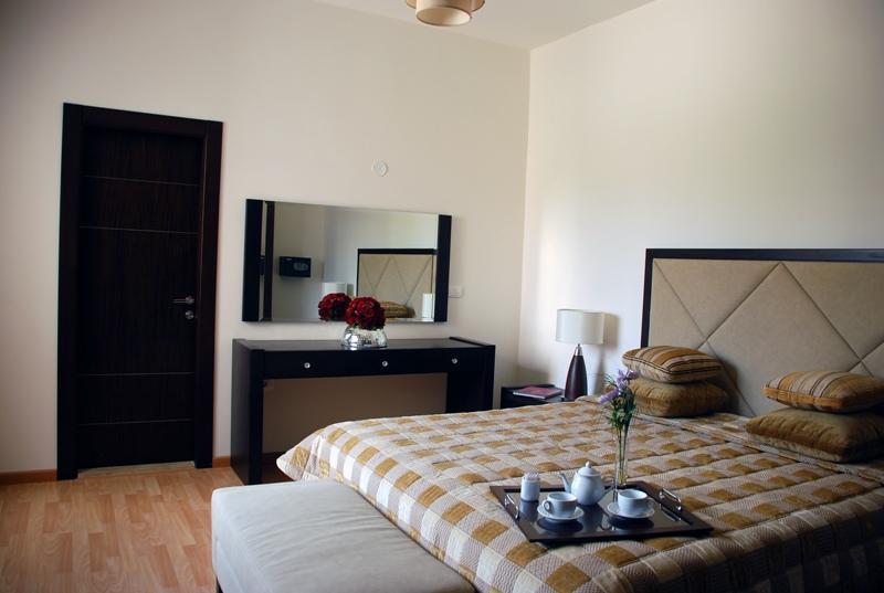 City Suite アレイ 部屋 写真